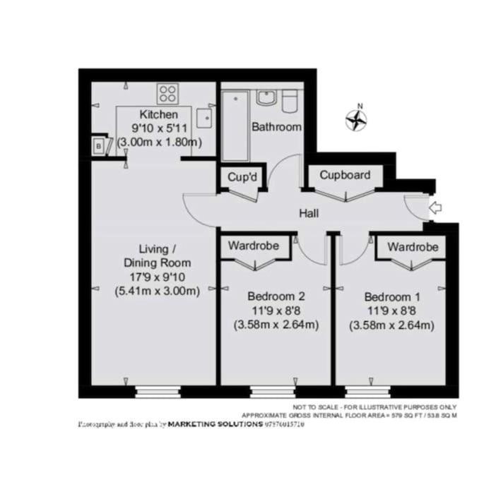 Luxury 2 Bedroom Flat Near Hay Market Edinburgh Exterior foto